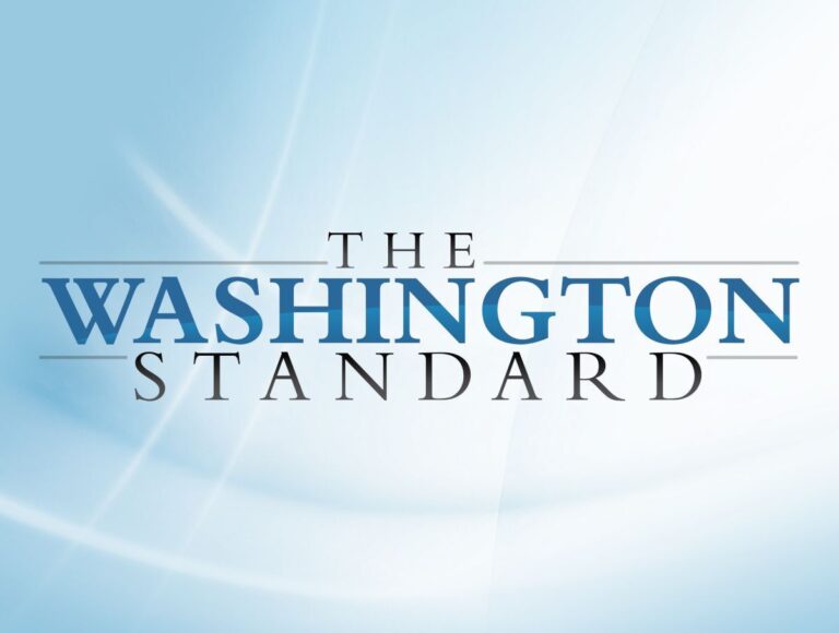 The Washington Standard